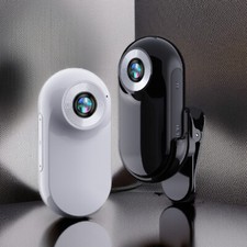 Dog Cat Collar with 1080P Video Record Wireless Mini Sport Cam  64GB TG CardPS