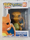 Pokémon - Funko Pop! #843 - Charizard