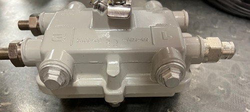 Cisco 74-101325-01 SG PASIVO S2 1,25 GHz - Imagen 4 de 6