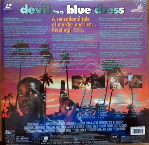 LASERDISCS - Even More Titles (#3) - Individually Priced - Foto 41 di 191