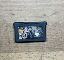 Midnight Club Street Racing - Authentic Nintendo Game Boy Advance