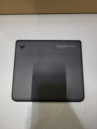 Kobo N428 6" E Ink Touchscreen eReader - Working, No Accessories - Afbeelding 3 van 4