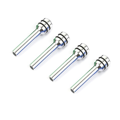 Car Aluminum Alloy Door Handle Car Safety Door Latch= J0A8 E5F1