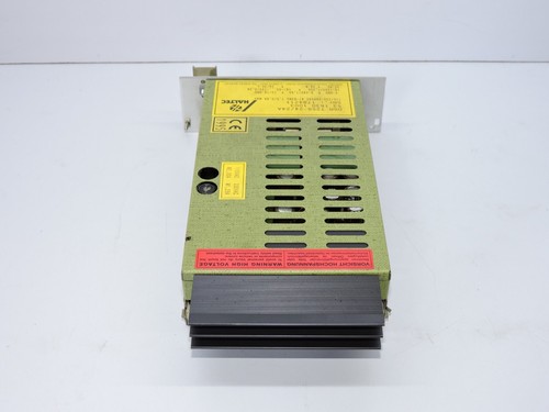 SCHEDA DI ALIMENTAZIONE ELETTRONICA STN ATLAS DSR 725 S-24 - Foto 6 di 7