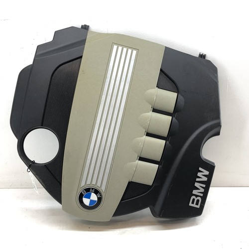Bmw 118 1 Seriesd M Sport E81 2007 ENGINE COVER 7797410 - 第 1/8 張圖片