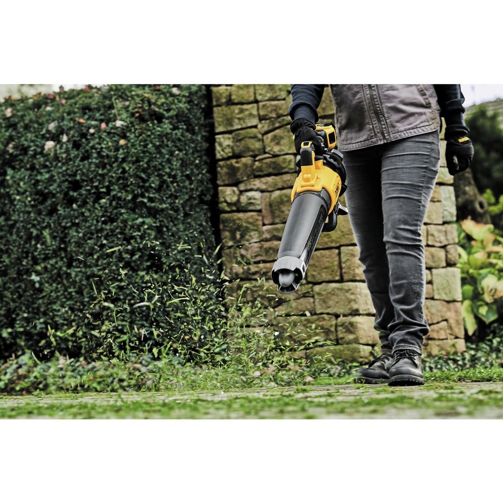 DEWALT DCBL722B 20V MAX XR Li-Ion Handheld Blower (Tool Only) (5 Ah) New - Picture 20 of 20