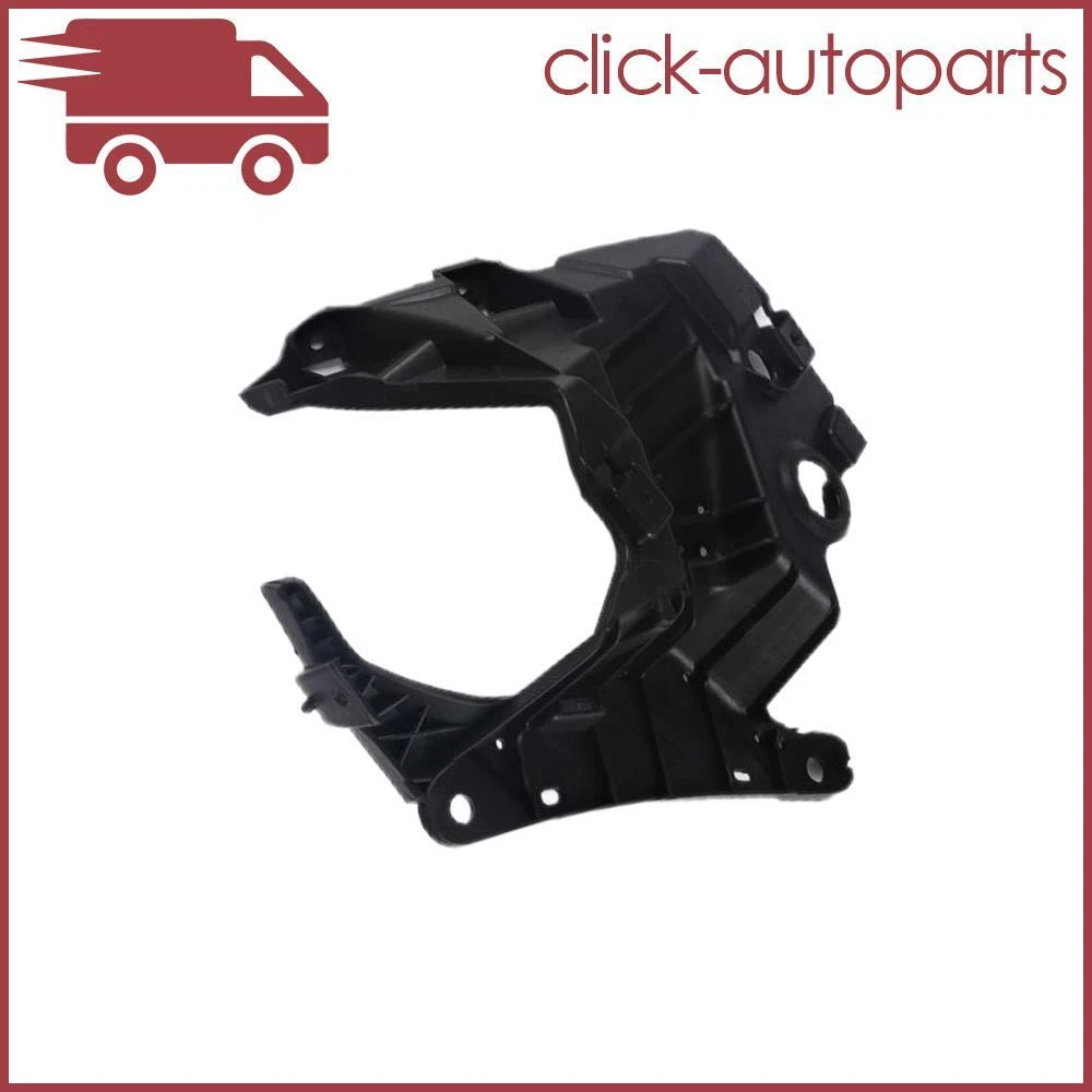 For BMW X5 Front Left Side Fender Mount Bracket Support 