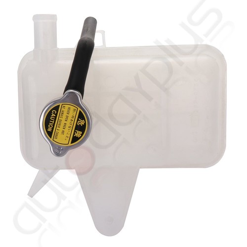Depósito de tanque de desbordamiento de refrigerante de agua radiador 3,0 L 2000-06 para Mazda MPV 2,5 L 3,0 L 2000-06 - Imagen 3 de 8