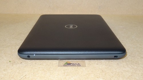 Portatile economico Dell Latitude 3190 11,6" Win 10. 8gb RAM, 128GB SSD, webcam - Foto 7 di 9