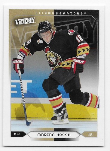 05/06 UPPER DECK VICTORY BASE Hockey (#1-250) U-Pick From List - Picture 105 of 210