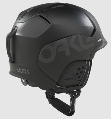 Oakley MOD5 Factory Pilot Matte Black 