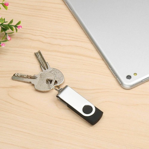 USB Ultra Fit USB Stick 3.1 Flash 16GB 32GB 64GB 128GB 256GB Memoria Mini - Imagen 11 de 12