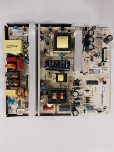 Genuine Power Board For JVC 60" 4K UHD Android TV LT-60N785A