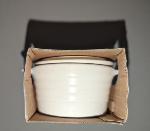 Sur La Table Mini Stoneware Cocottes Oven-to-Table 8oz (Set of 2) NEW, COCOTTES - Bild 5 von 6