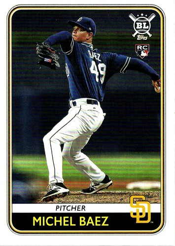 YOU PICK 2020 TOPPS BIG LEAGUE BASEBALL SINGLES RC'S ACUNA TROUT $1 SHIP/Order - Picture 27 of 99