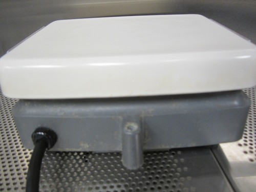 Corning Laboratory Stirrer Model PC-310  - Picture 4 of 6