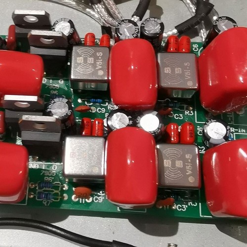 Burson Audio V5i Single x1 Opamp V5i-S - Picture 10 of 24