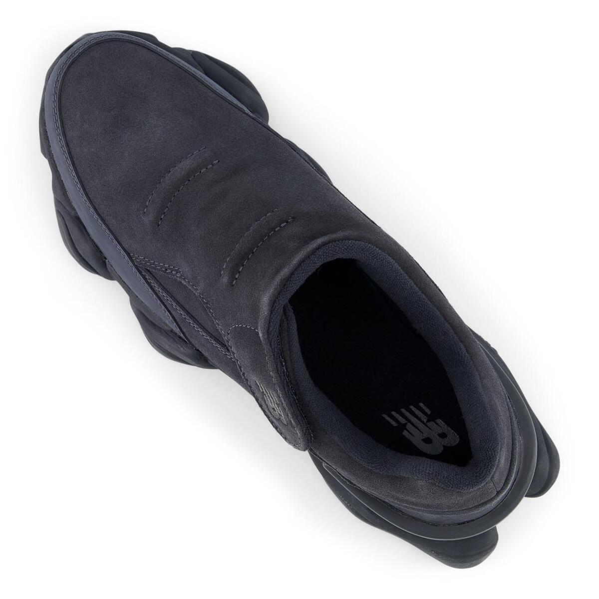 New Balance 8040 Black Navy Suede U8040UOB Men's Size | eBay New Balance 8040 Black Navy Suede U8040UOB Men's Size | eBay