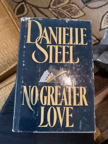 Menge 9 Danielle Steel Bestsellerautor 5 Taschenbuch 4 Hardcover Bücher - Bild 7 von 10