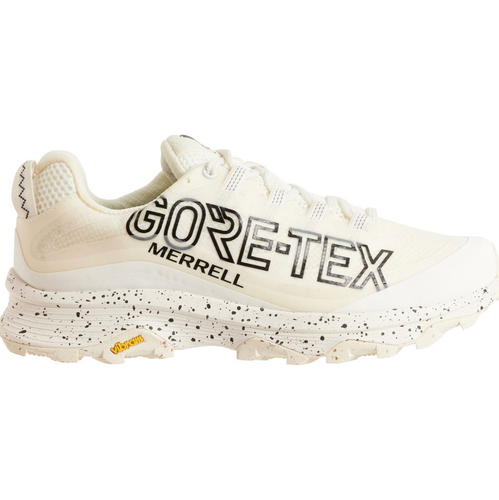 Zapatos de senderismo Merrell Moab Speed GTX para hombre - impermeables* - Imagen 3 de 6