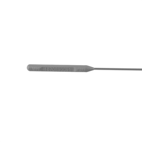 Engine Oil Level Indicator Dipstick For 2006-2007 Ford F-250 F-350 6.0L Diesel - Bild 2 von 7