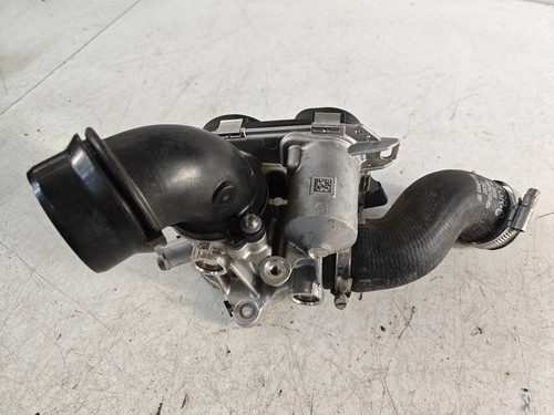 Genuine Opel Astra K Sportstour 55484828 Gas Recirculation EGR Valve 1.5 Diesel - Picture 16 of 24