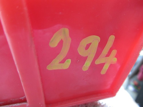 Porsche 914 ('70-'72) Fuel / Gas Cap 343 201 561 - Bild 4 von 4