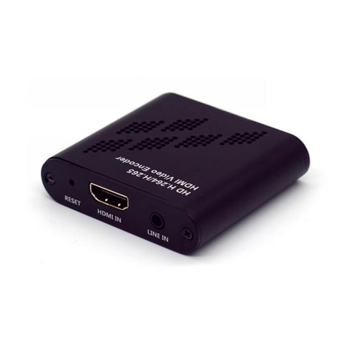TinyENC1 Video Encoder Live Streaming 1080P HD H.264/H.265 HDMI RTSP RTMP - 第 4/5 張圖片