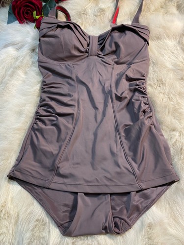 Scandalo Bodysuit body shapewear size M cup B