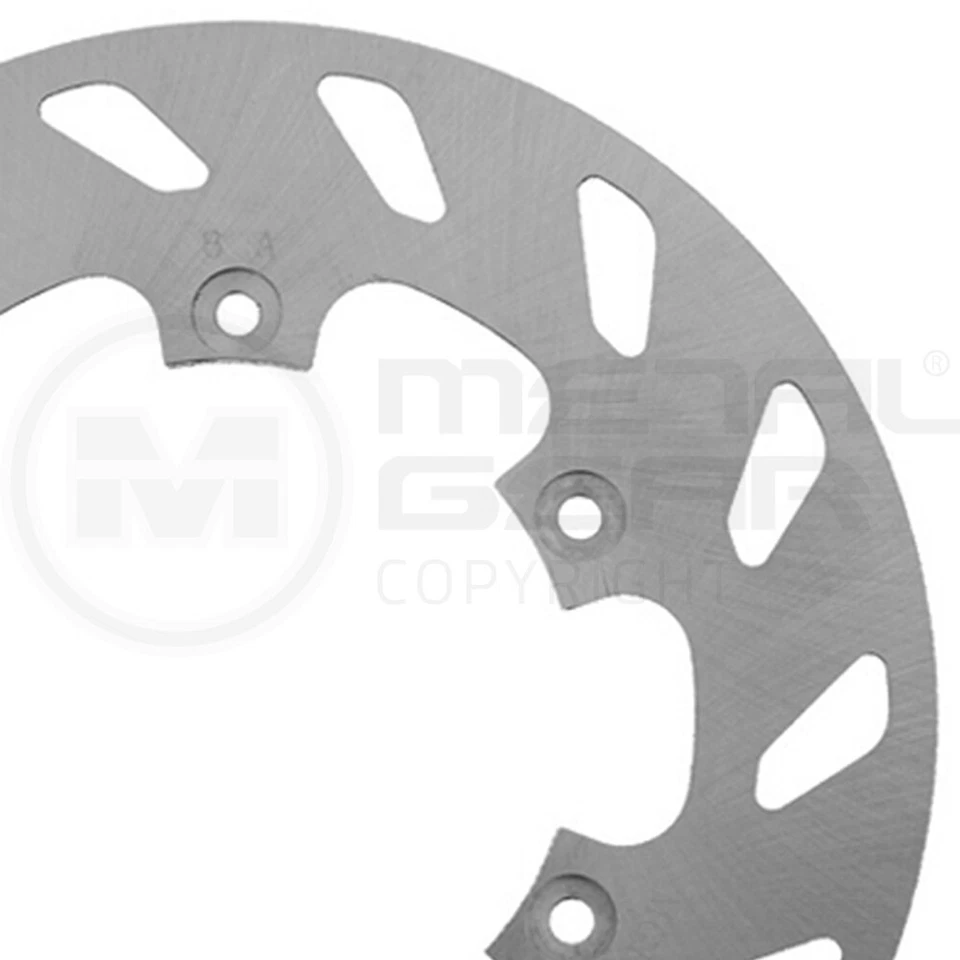 Rear Brake Disc for GAS GAS SM 250 2T 2001-2006 Foto 2 de 3