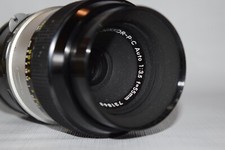 Nikon Micro NIKKOR f/3.5 Camera Lenses 55mm Focal for sale Nikon Micro NIKKOR f/3.5 Camera Lenses 55mm Focal for sale