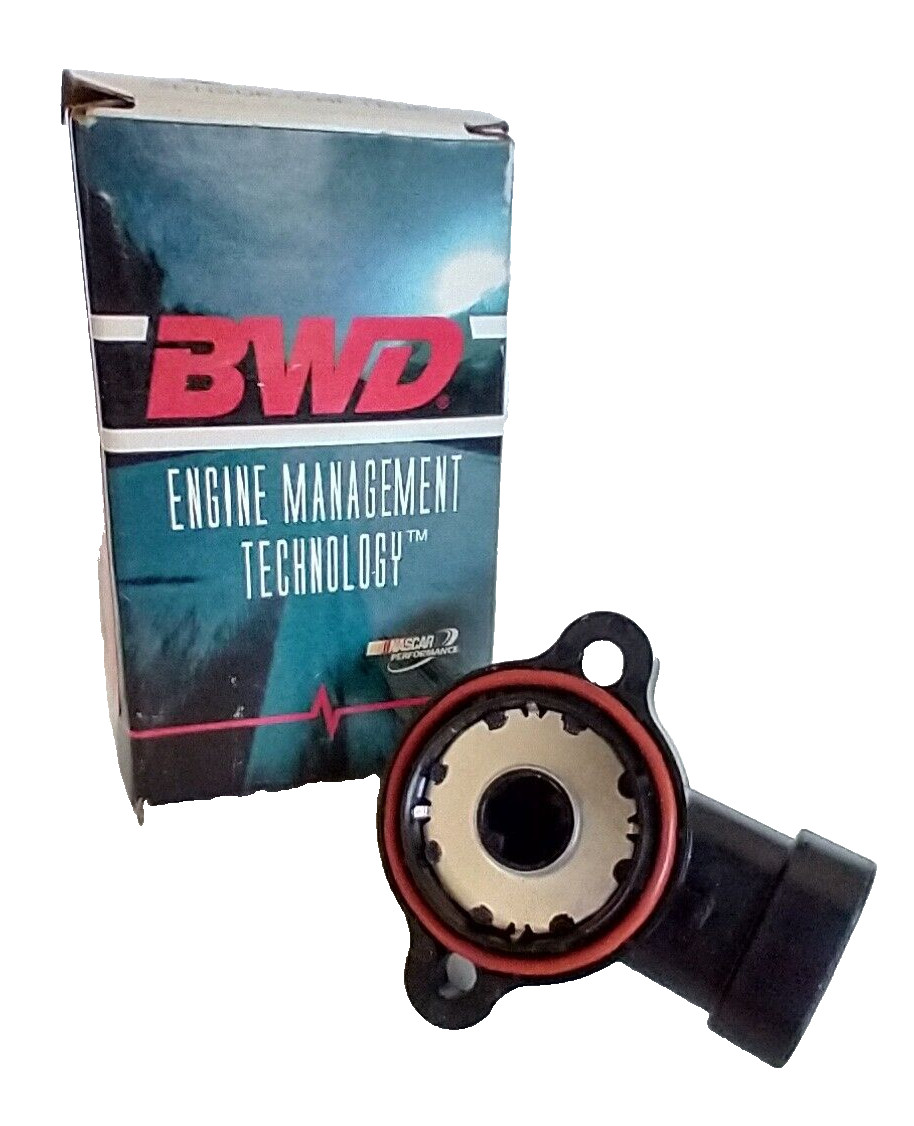 NEW Throttle Position Sensor TPS BWD EC3342 21023673