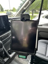 GDS Tough Dock with Intelliskin Case and Vehicle Mount  I Pad 12.9”