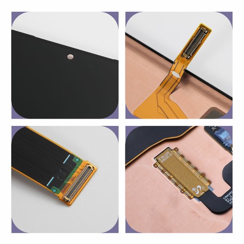FABRICANTE DE EQUIPOS ORIGINALES OLED para Samsung Galaxy Note 20 Ultra 4G/5G reemplazo de pantalla táctil ± marco - Imagen 4 de 23