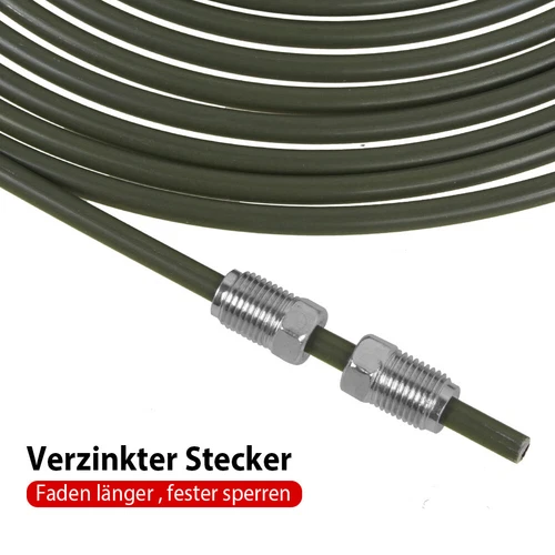 Bremsleitung Bördelgerät Bremsleitungen m. Rohrschneider Werkzeugsatz für Bördel - Bild 17 von 33