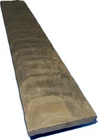 1/4" x 2 x 12"-Long 954 Bronze Flat Bar-- .250" x 2" 954 Bronze Flat Bar