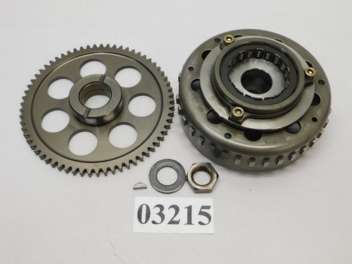2016 Polaris Ranger ETX 325 OEM Flywheel 4014404