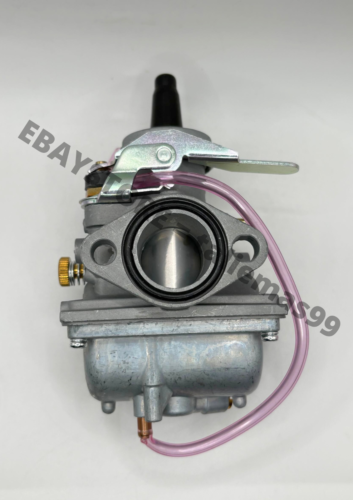 Genuine Real Mikuni JAPAN SUZUKI 1978-1979 TS100 TS125 DS100 DS125 Carburetor - Picture 2 of 9