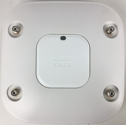 Lot of 8 Cisco AIR-CAP3602E-A-K9 Airnet Dual Band Wireless Access Points - Picture 2 of 4