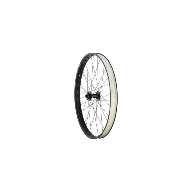 Sun Ringle Mulefut 50 SL 27.5 Rim Strip 584 x 38mm Wide Black