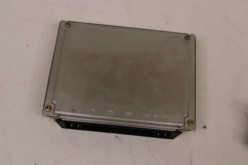 Engine DME ECU EWS Key Ignition Set OEM BMW M54 E36 E39 E46 Z3 2.5 3.0 MS43 - Picture 7 of 12