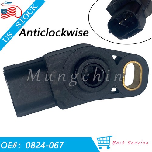 Fits Arctic Cat WILDCAT 1000 BEARCAT ZR 3000 0824067 Throttle Position