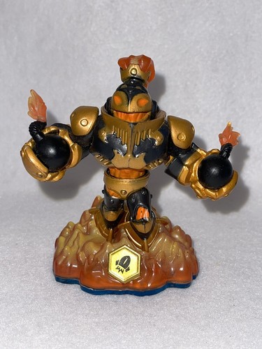 Skylander Portal Of Power e 7 personaggi Xbox 360 #84704790 - Foto 7 di 11