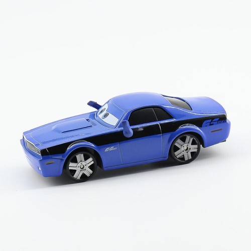 Disney Pixar Cars Lot Diecast McQueen&Raymond 1:55 Metal Model Kids Gifts Loose - Picture 99 of 104