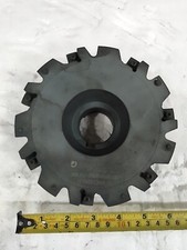 INGERSOLL CUTTING TOOLS - Indexable Slotter (IPS Item #990)