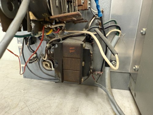 Vintage SB-82/SRR Transmitter Radio Receiver Transfer Switchboard Military Comms - Picture 8 of 19
