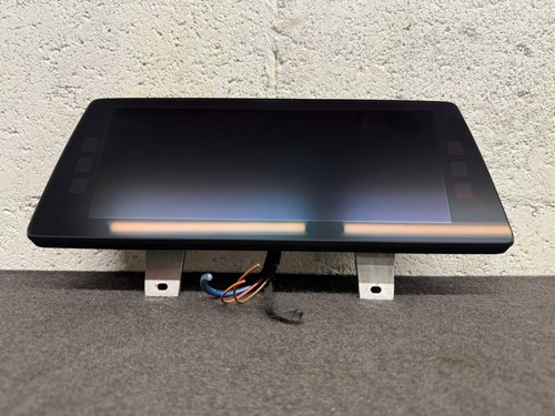 ✅ Pantalla táctil información central BMW G30/G31 serie 5 M5 10,25" 6810511 - Imagen 2 de 10