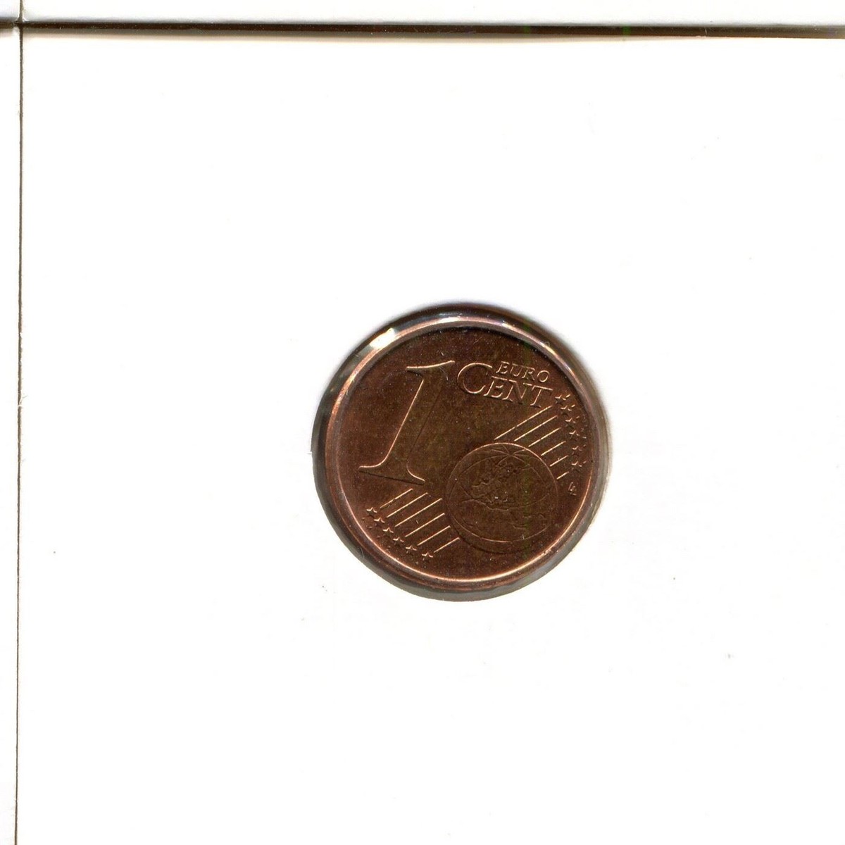 1 EURO CENT 2012 SPAIN Coin #EU336U | eBay