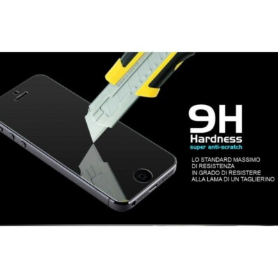 Premium Quality Tempered Glass Smartphone Apple Samsung Huawei Various Models Iph
