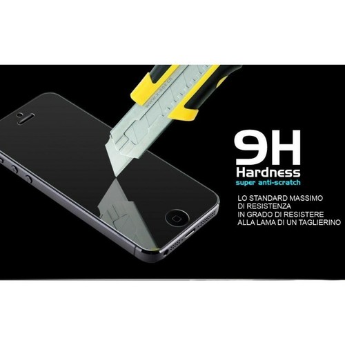Vetro temperato Premium Quality Smartphone Apple Samsung Huawei vari modelli Iph - Picture 1 of 3